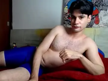 Chaturbate Live Sex of cristopher_vega182
