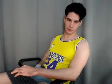 Chaturbate Sex Cam of cristopher_vega182