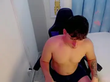 Chaturbate Best Webcam of d_moneyy_