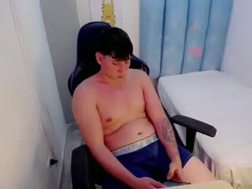 Chaturbate Live Sex of d_moneyy_