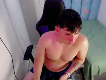 Chaturbate Live Porn of d_moneyy_
