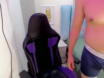 Chaturbate Adult Webcams of d_moneyy_