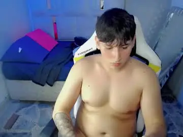 Chaturbate Sex Chat of d_moneyy_