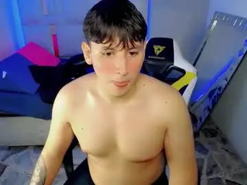 Chaturbate Sex Chat of d_moneyy_