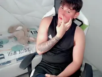 Chaturbate Private Sex Chat of d_moneyy_