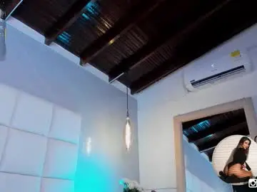 Chaturbate Best Webcam of danii_hill