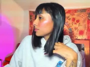 Chaturbate Live Sex of demeter__