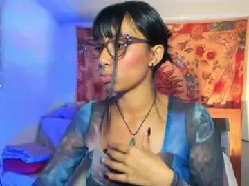 Chaturbate Nude Webcam of demeter__