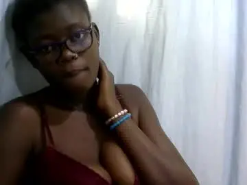 Chaturbate Free Porn Cam of ebonybloom01