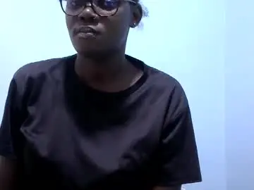 Chaturbate Live Porn of ebonybloom01