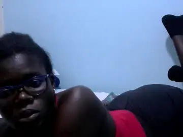 Chaturbate Adult Video Chat of ebonybloom01