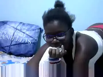 Chaturbate Adult Webcams of ebonybloom01