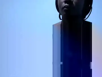 Chaturbate Adult Video Chat of ebonybloom01