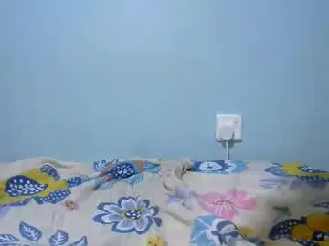 Chaturbate Sex Cam of ebonybloom01