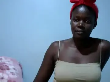 Chaturbate Best Webcam of ebonybloom01