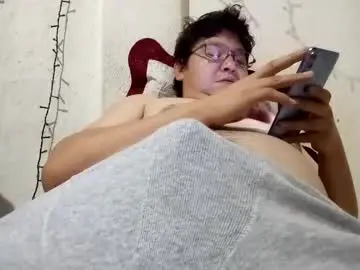 Chaturbate Free Porn Cam of elimposstor