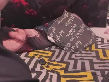 Chaturbate Live Sex of foxxxy_mystery