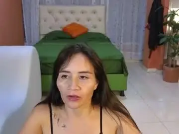 frida_naughtymilf from chaturbate