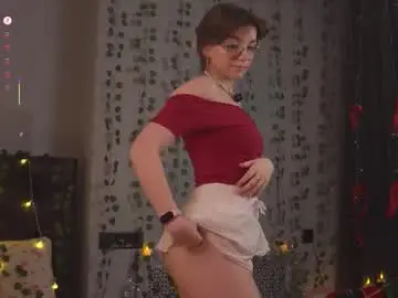 Chaturbate Live Porn of huba_booba