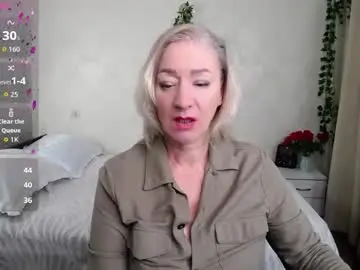 Chaturbate Adult Video Chat of hunters_woman