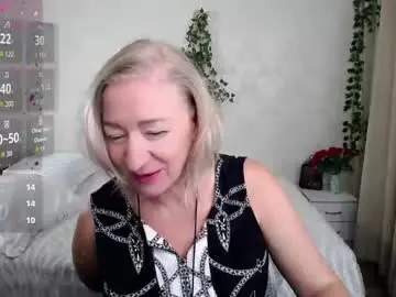 Chaturbate Live Sex Cam of hunters_woman