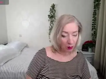 Chaturbate Adult Video Chat of hunters_woman