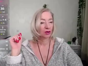 Chaturbate Best Webcam of hunters_woman