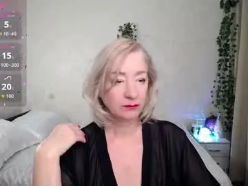 Chaturbate Adult Webcam of hunters_woman