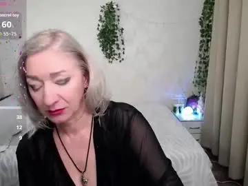 Chaturbate Private Sex Chat of hunters_woman