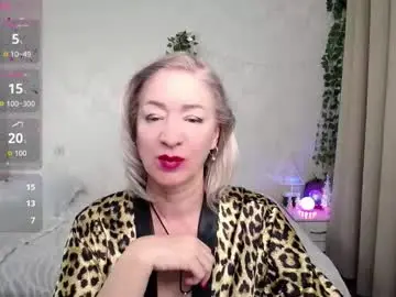 Chaturbate Live Sex Cam of hunters_woman