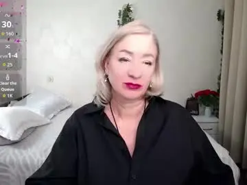 Chaturbate Free Porn Cam of hunters_woman