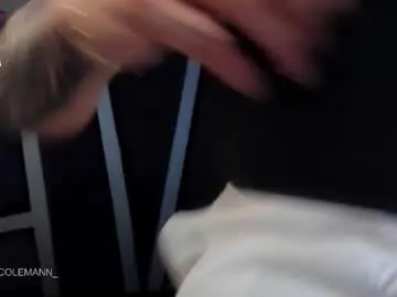 Chaturbate Sex Cam of jeancolleman