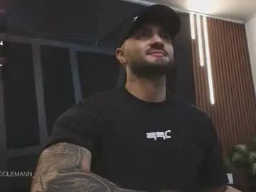 jeancolleman from chaturbate