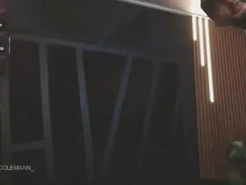 Chaturbate Live Sex of jeancolleman