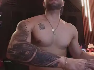 Chaturbate Live Sex Cam of jeancolleman