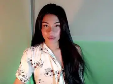 Chaturbate Sex Chat of jessalicious1