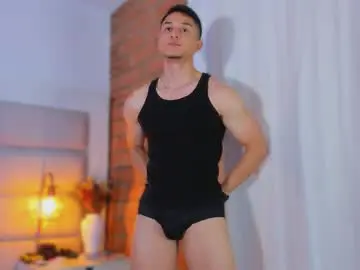 Chaturbate Free Porn Cam of jhosua_hunt