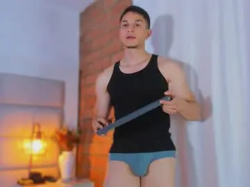 Chaturbate Live Sex of jhosua_hunt