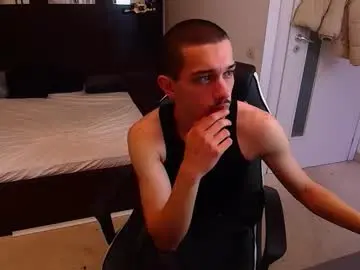 Chaturbate Adult Webcam of kaydendrew