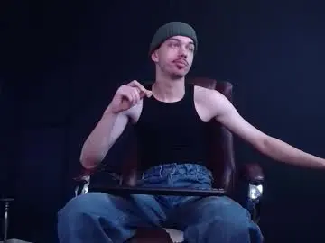 Chaturbate Adult Webcams of kaydendrew