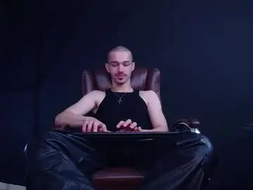 Chaturbate Live Sex Cam of kaydendrew