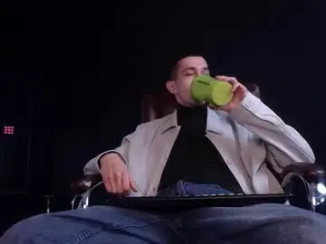 Chaturbate Live Sex of kaydendrew