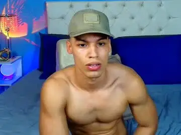 Chaturbate Private Sex Chat of klaton__