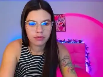 Chaturbate Live Sex Cam of layla_roma