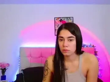 Chaturbate Sex Cam of layla_roma