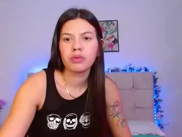 Chaturbate Live Porn of layla_roma