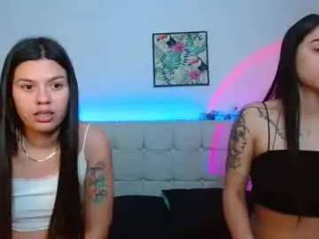 Chaturbate Sex Chat of layla_roma