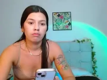Chaturbate Live Porn of layla_roma