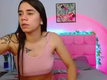 Chaturbate Nude Webcam of layla_roma