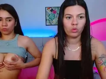 layla_roma from chaturbate